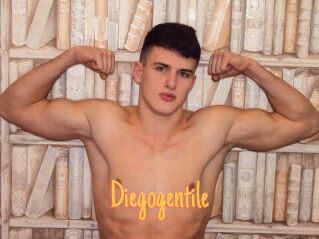 Diegogentile