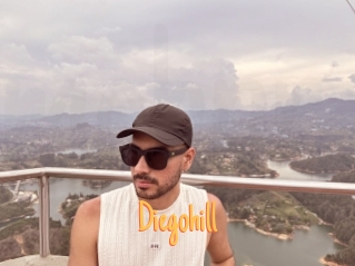 Diegohill