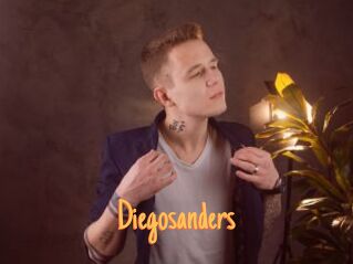 Diegosanders