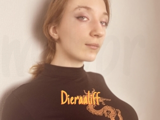 Dieraaliff