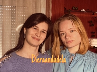 Dieraandudela