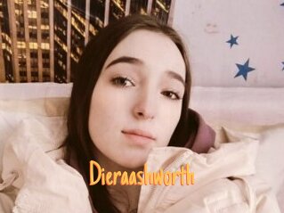 Dieraashworth
