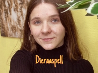 Dieraaspell