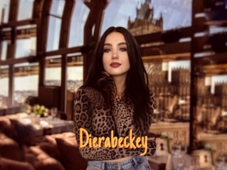Dierabeckey