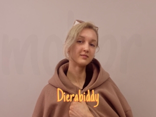 Dierabiddy