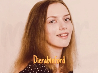 Dierabinford