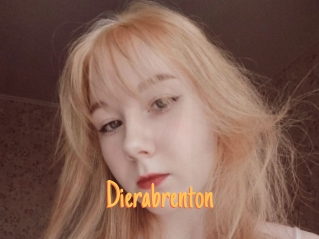 Dierabrenton