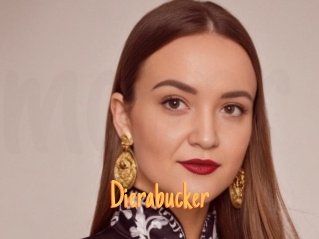 Dierabucker
