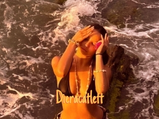 Dieracatlett
