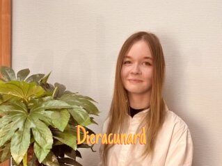 Dieracunard