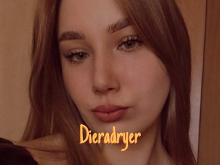 Dieradryer