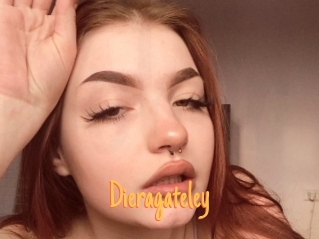 Dieragateley