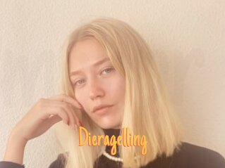 Dieragelling