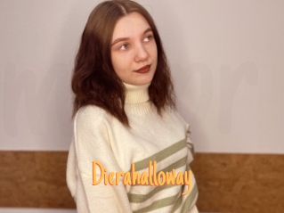 dierahalloway Mobile Porno