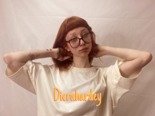 Dierahardey