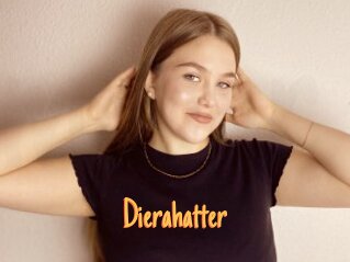 Dierahatter
