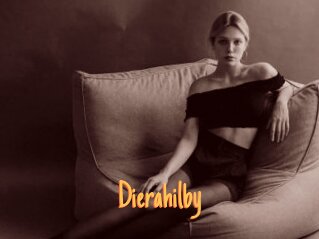 Dierahilby