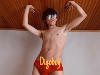 Digoboy