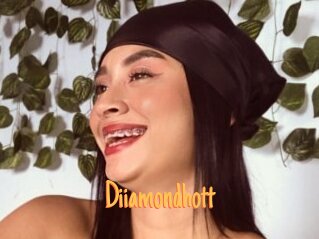 Diiamondhott