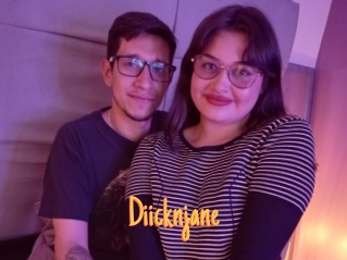 diicknjane Mobile Porno