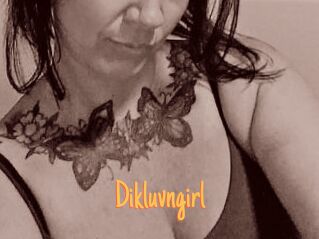 Dikluvngirl