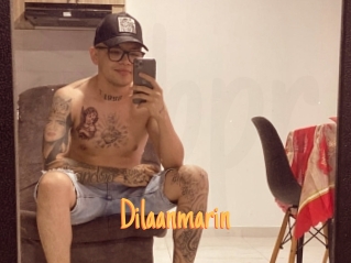 Dilaanmarin