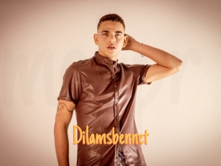 dilamsbennet Mobile Porno