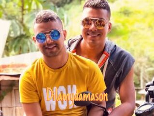 Dilamydamason