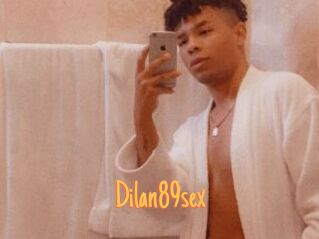 Dilan89sex