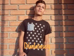 Dilanlatinsexy