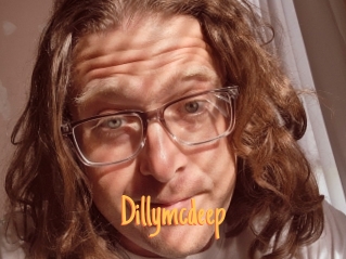 Dillymcdeep