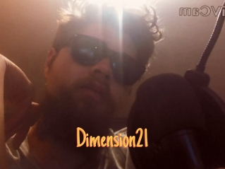 Dimension21