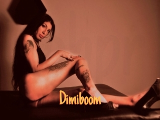 dimiboom Mobile Porno