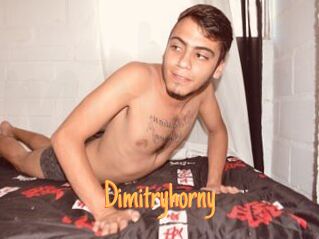 Dimitryhorny
