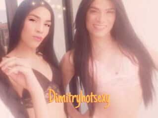 Dimitryhotsexy
