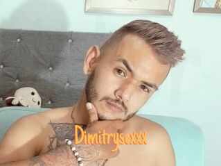 Dimitrysexxx