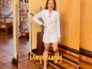 Dimplescandy
