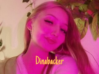 Dinabacker