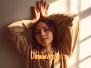 Dinadavinson
