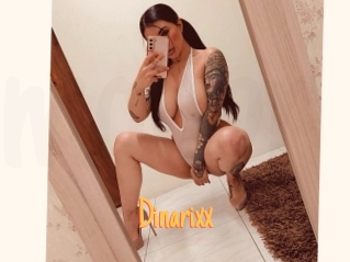 Dinarixx