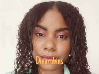 Dinarobins