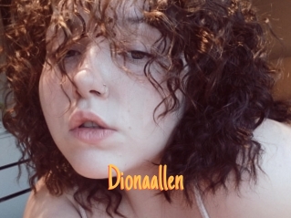 Dionaallen