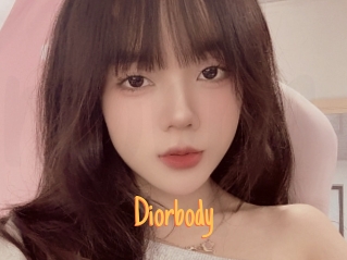 Diorbody