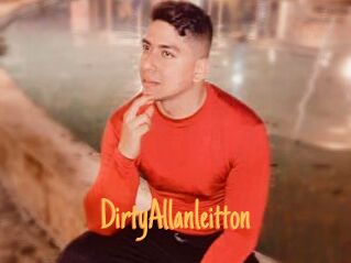 DirtyAllanleitton