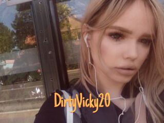DirtyVicky20