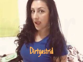 Dirtyastrid