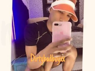 Dirtybadboyxx