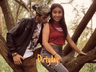 Dirtyday