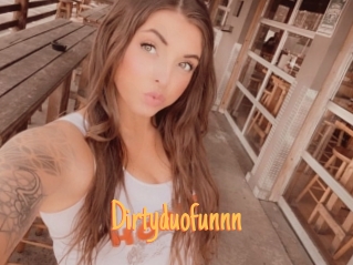 dirtyduofunnn Mobile Porno