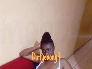 Dirtyebony9